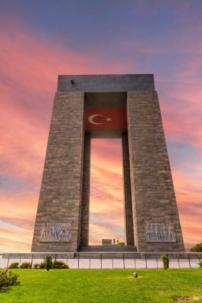 İzmir Okul Turları | Günübirlik ve Konaklamalı Öğrenci Gezileri