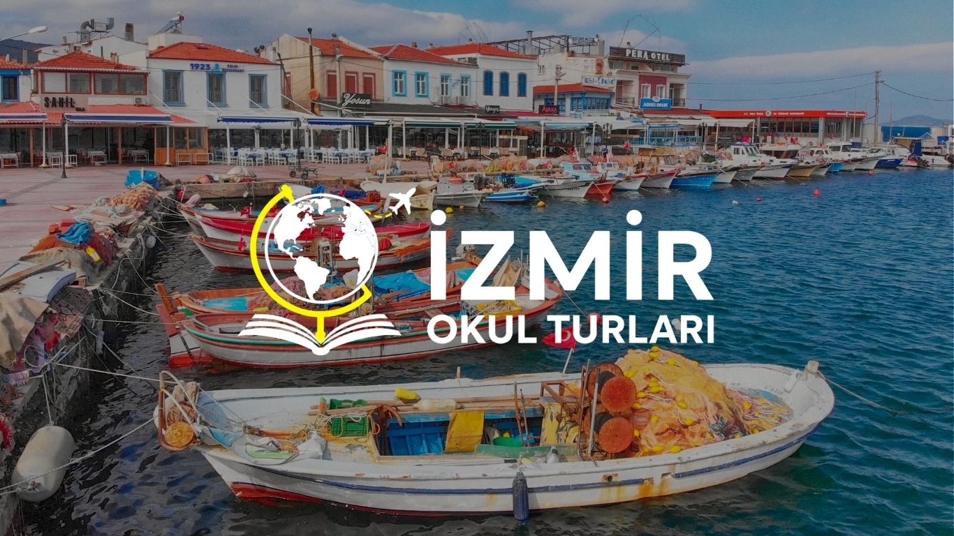 Okul Turlarında Güvenlik ve Konfor: Öğrenciler İçin En İyi Seyahat Deneyimi