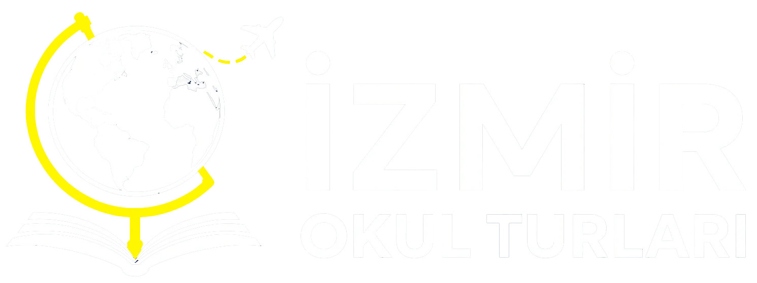 İzmir Okul Turları | Günübirlik ve Konaklamalı Öğrenci Gezileri