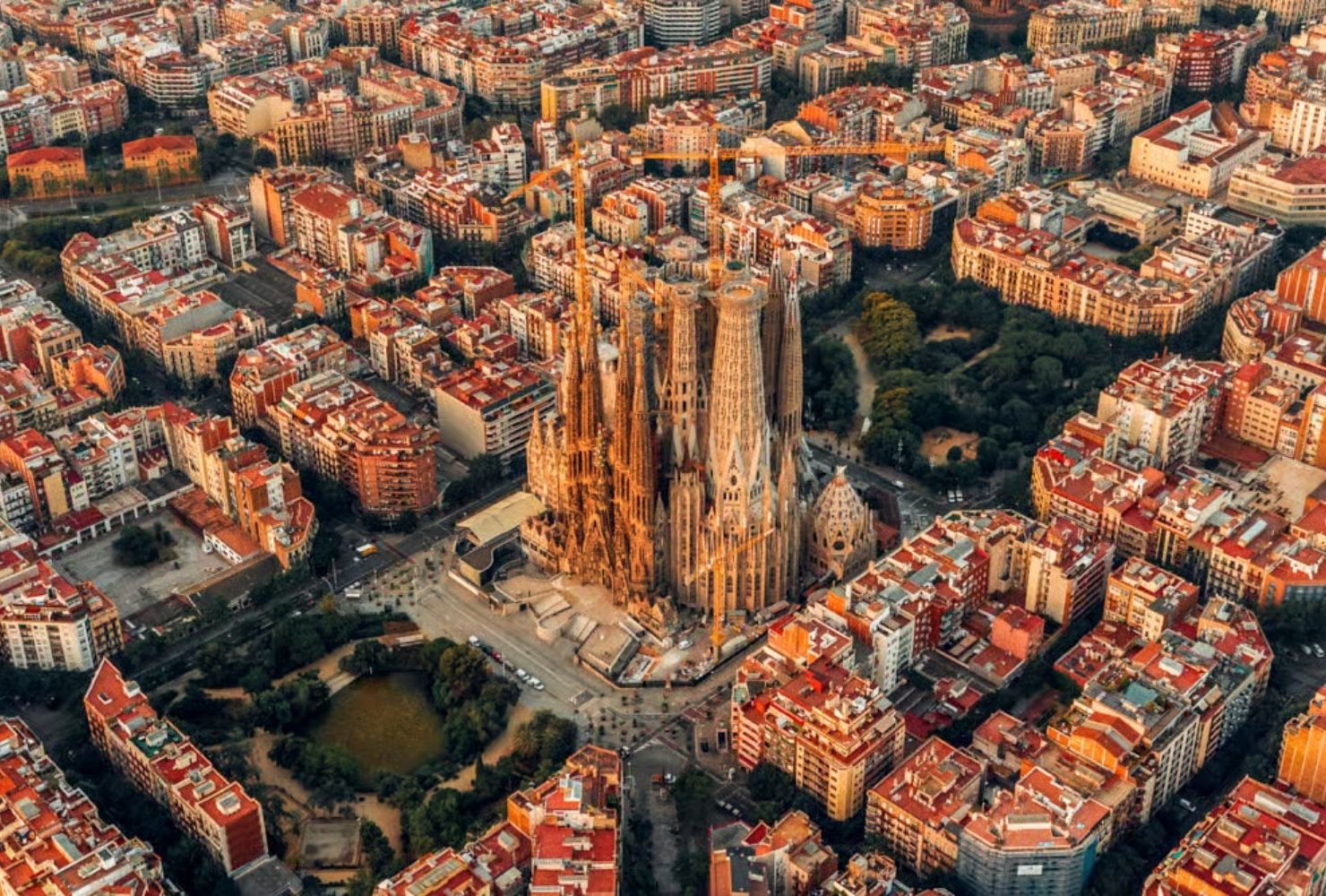 BARCELONA