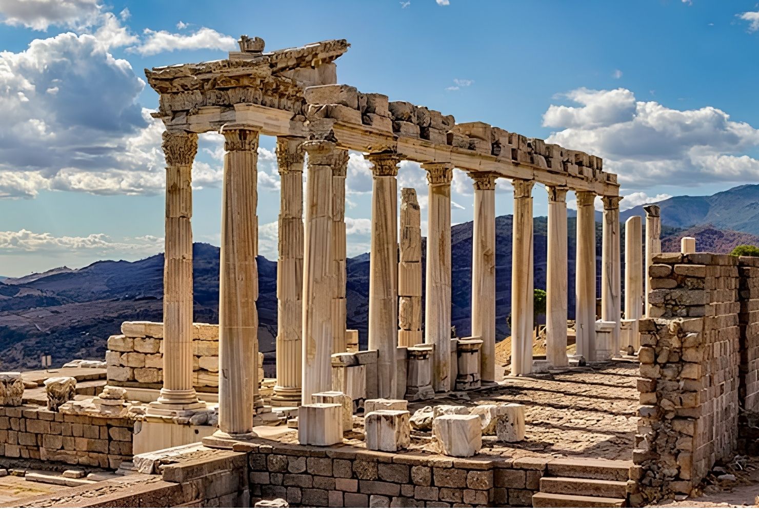 Bergama Turu
