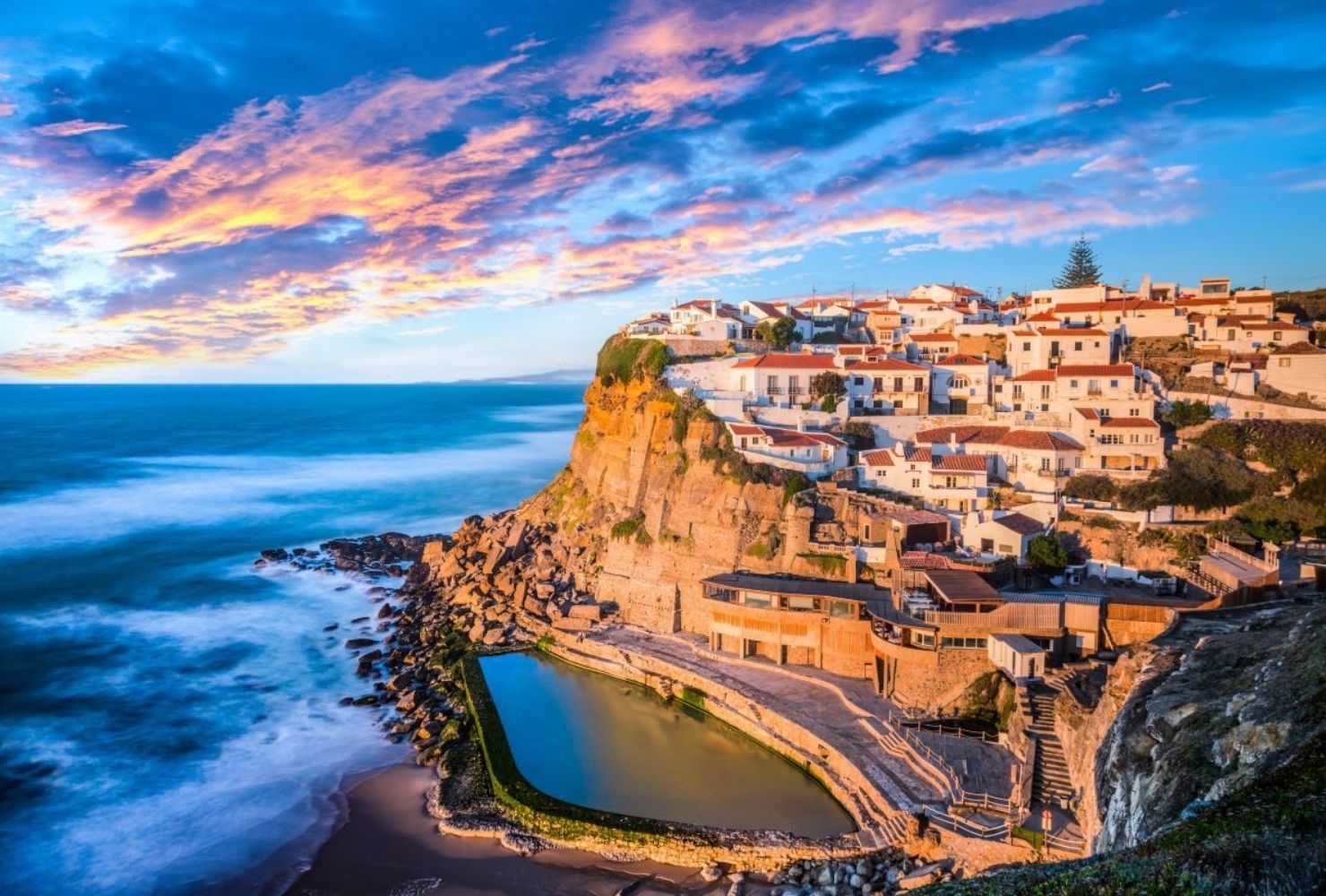 DELUXE LİZBON & PORTO
