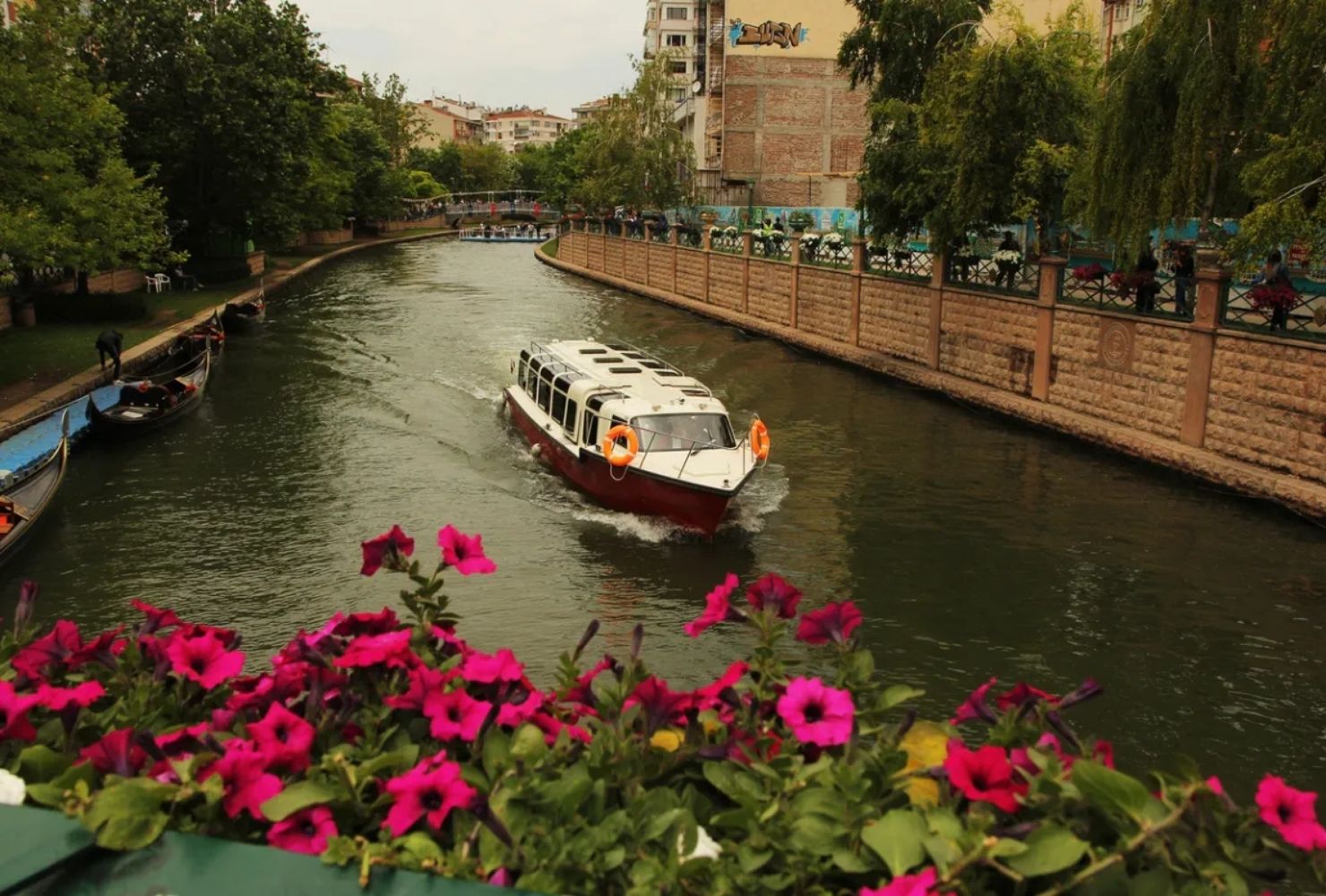 Eskişehir Turu