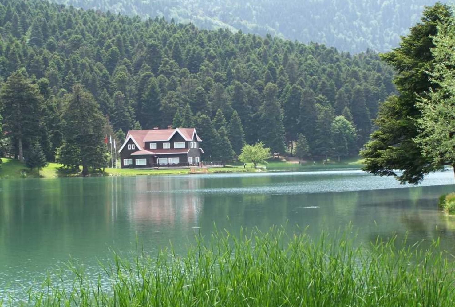 Gölcük Turu