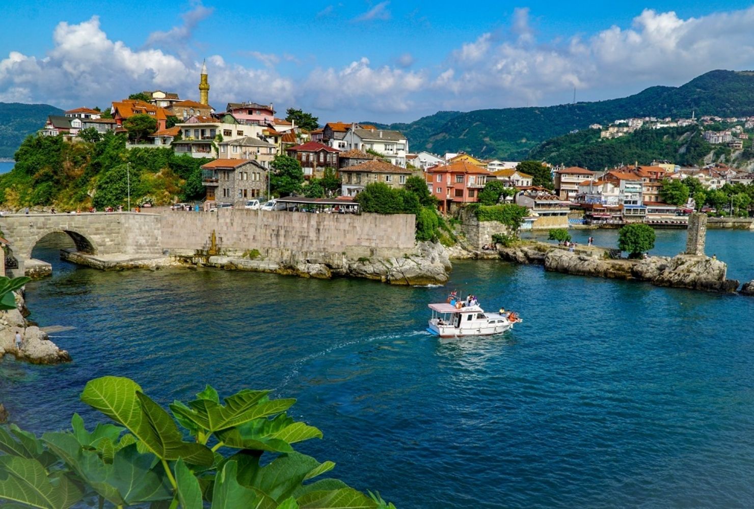 Konaklamalı Batı Karadeniz Turu