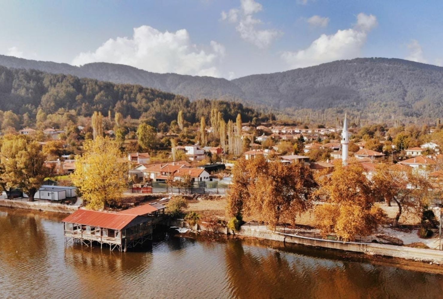 Ödemiş Turu
