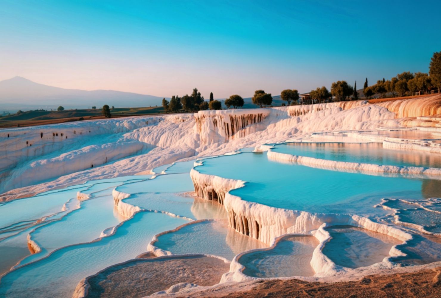 Pamukkale Turu
