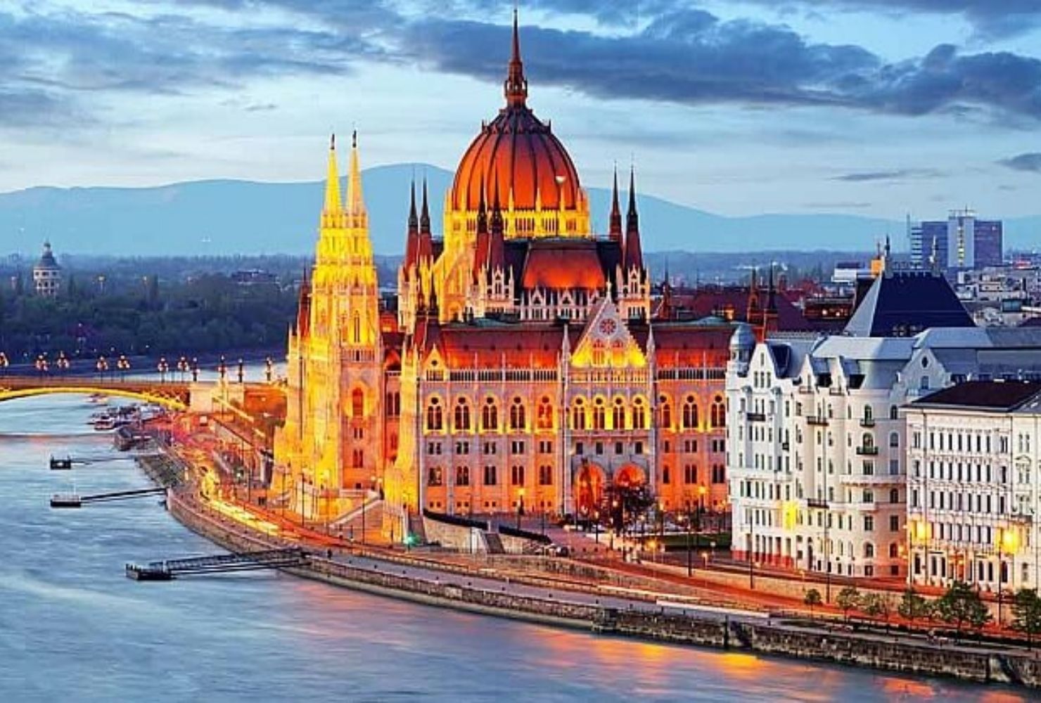 PRAG & VİYANA