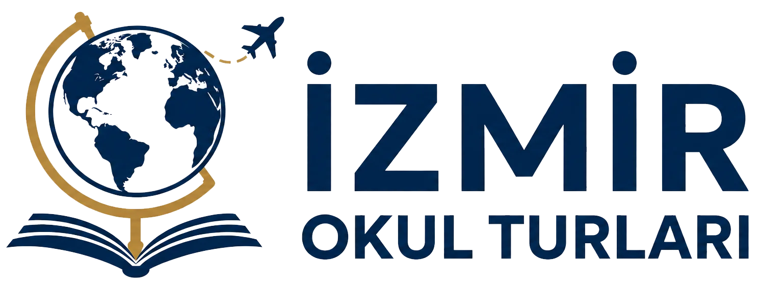 İzmir Okul Turları | Günübirlik ve Konaklamalı Öğrenci Gezileri